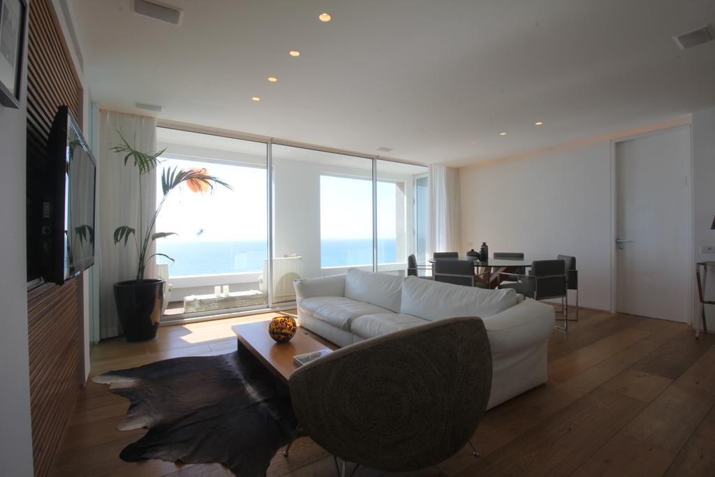 Sea Apartment Netanja Exteriér fotografie