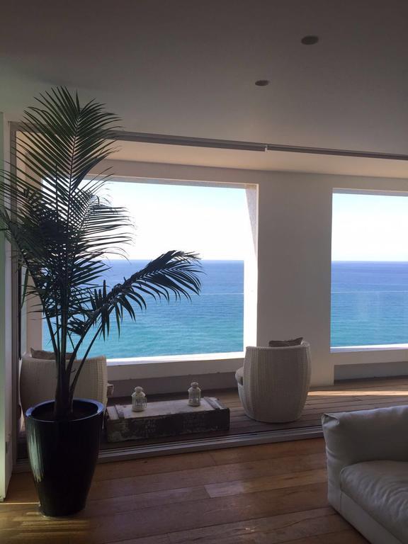 Sea Apartment Netanja Exteriér fotografie